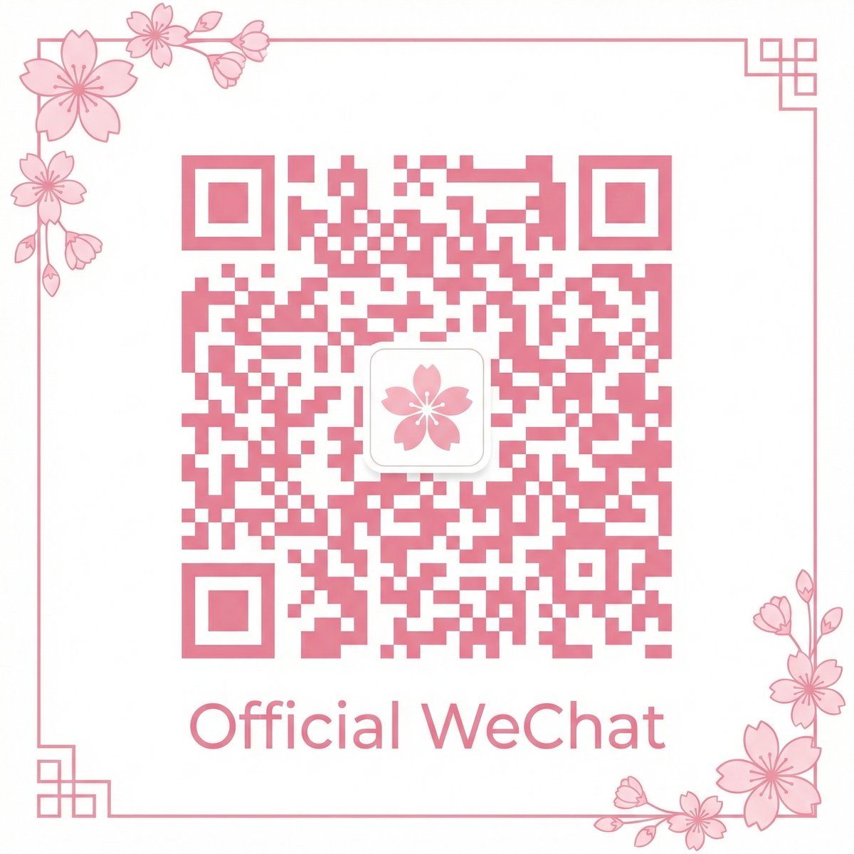 蜜桃传媒公众号二维码