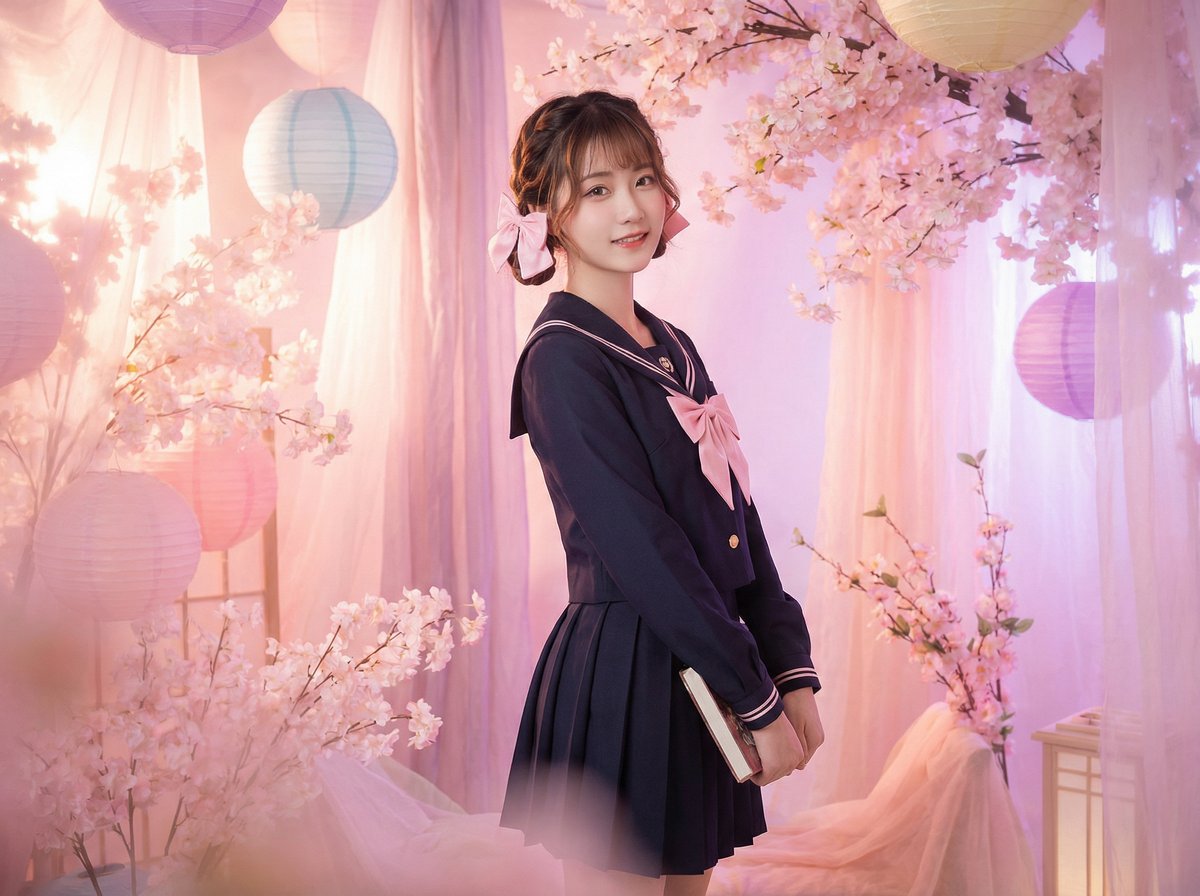 蜜桃传媒Cosplay影像