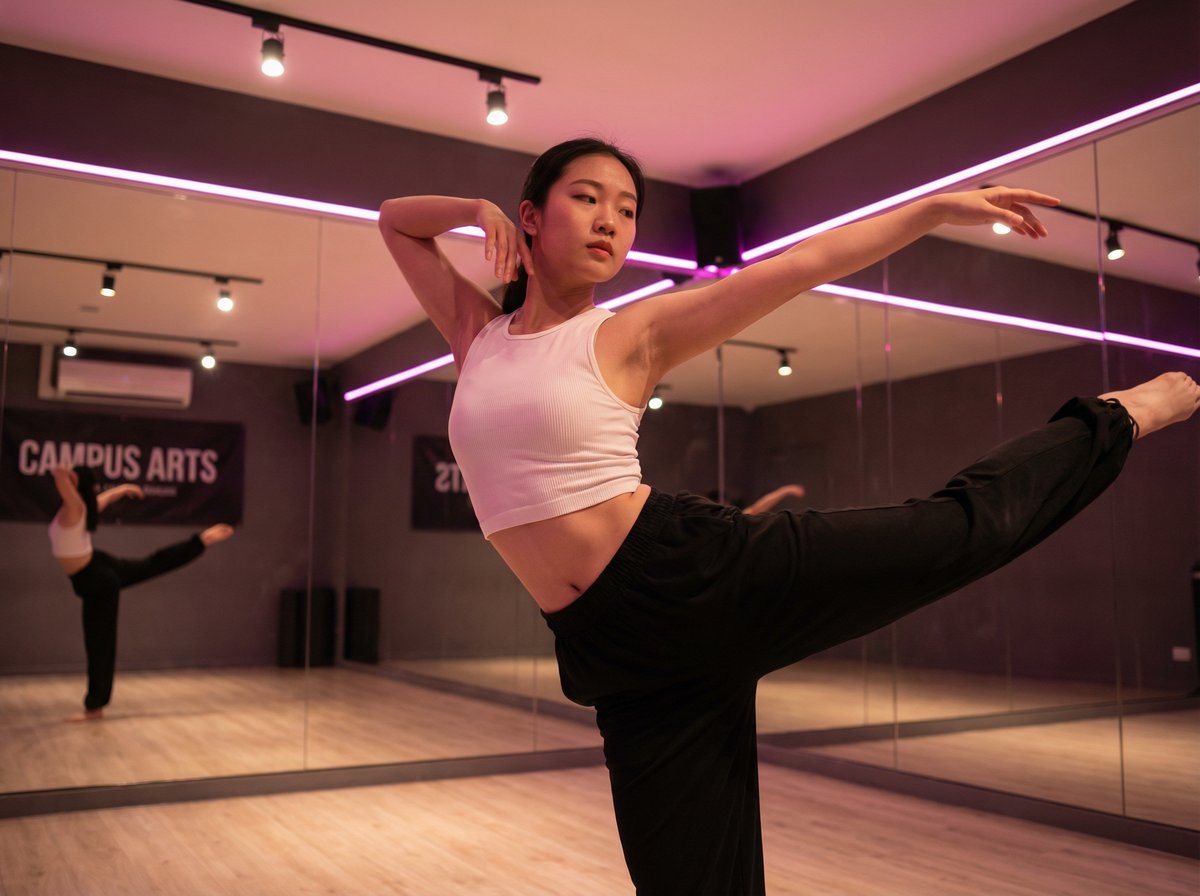 蜜桃传媒舞蹈拍摄